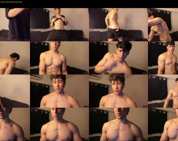 drmozo — 14 minute Chaturbate male cam show recording, 720p, Mar 22, 2025