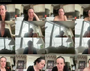 drresa — 120 minute Chaturbate female cam show recording, 480p, Mar 22, 2025