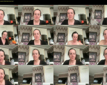 drresa — 50 minute Chaturbate female cam show recording, 480p, Mar 22, 2025