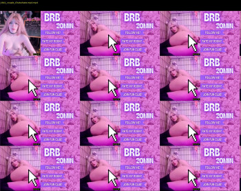 dualhornyfire — 40 minute Chaturbate couple cam show recording, 720p, Mar 22, 2025