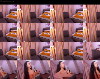 ehotlovea — 41 minute Chaturbate female cam show recording, 720p, Mar 23, 2025
