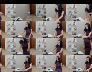 elisabaxter — 71 minute Chaturbate female cam show recording, 720p, Mar 22, 2025