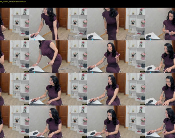elisabaxter — 33 minute Chaturbate female cam show recording, 720p, Mar 22, 2025