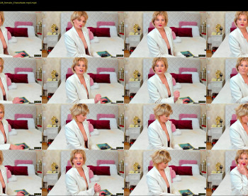 elisarosse_ — 7 minute Chaturbate female cam show recording, 720p, Mar 22, 2025