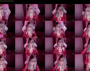 emilyrosss_ — 44 minute Chaturbate female cam show recording, 720p, Mar 22, 2025