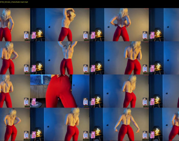 eminent_eva — 84 minute Chaturbate female cam show recording, 720p, Mar 22, 2025