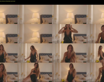 emma_lu1 — 22 minute Chaturbate female cam show recording, 720p, Mar 22, 2025