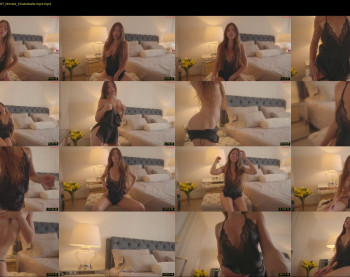 emma_lu1 — 120 minute Chaturbate female cam show recording, 720p, Mar 22, 2025