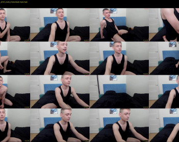 ermak_reborn — 41 minute Chaturbate male cam show recording, 720p, Mar 22, 2025