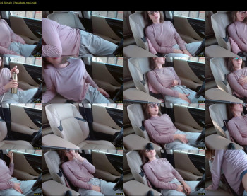 erotic_vibe — 59 minute Chaturbate female cam show recording, 720p, Mar 22, 2025