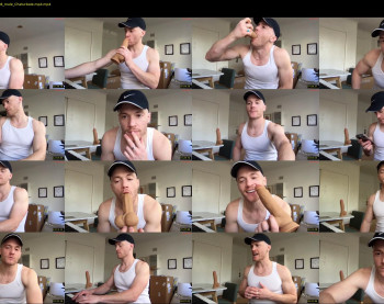 fairybae5 — 44 minute Chaturbate male cam show recording, 720p, Mar 23, 2025