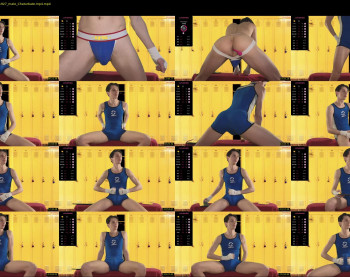 fetishboyfun — 109 minute Chaturbate male cam show recording, 720p, Mar 22, 2025