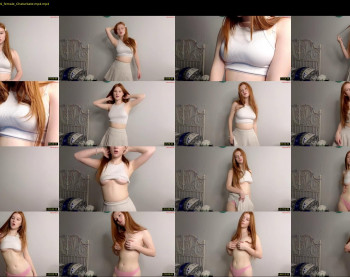 foxxx_tail — 120 minute Chaturbate female cam show recording, 720p, Mar 22, 2025
