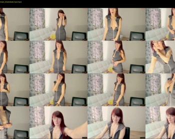 fritha — 3 minute Chaturbate female cam show recording, 720p, Mar 22, 2025