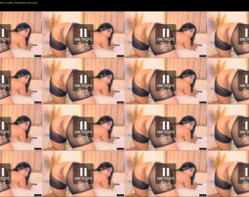 gina_akemi — 17 minute Chaturbate couple cam show recording, 720p, Mar 22, 2025