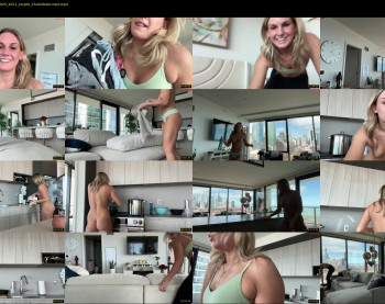 graciemae_baexx — 65 minute Chaturbate female cam show recording, 720p, Mar 22, 2025