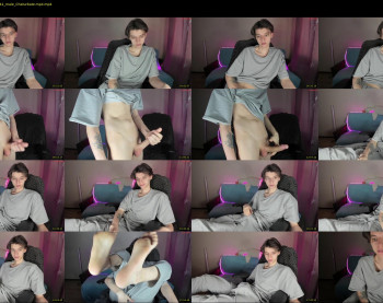 guy_liam1 — 32 minute Chaturbate male cam show recording, 720p, Mar 22, 2025