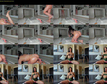 halliee — 29 minute Chaturbate couple cam show recording, 720p, Mar 22, 2025