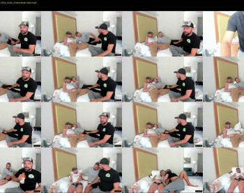 hardworkertn — 14 minute Chaturbate male cam show recording, 720p, Mar 22, 2025