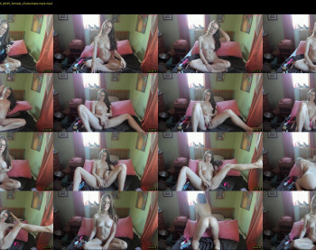 hiddenlegacies — 41 minute Chaturbate female cam show recording, 720p, Mar 23, 2025
