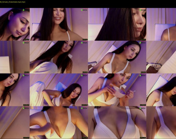 hollyextra — 120 minute Chaturbate female cam show recording, 720p, Mar 22, 2025