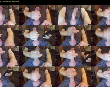 horny_hubby0077 — 68 minute Chaturbate male cam show recording, 720p, Mar 22, 2025
