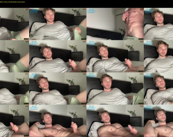 hot8pack01 — 55 minute Chaturbate male cam show recording, 720p, Mar 22, 2025