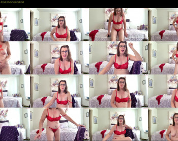 hottxgilf — 120 minute Chaturbate couple cam show recording, 720p, Mar 22, 2025