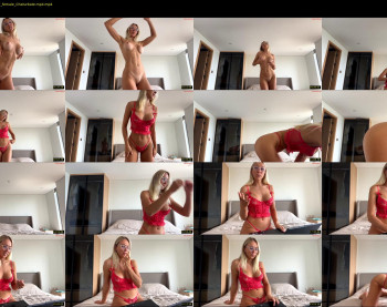 iamcora — 27 minute Chaturbate female cam show recording, 720p, Mar 22, 2025