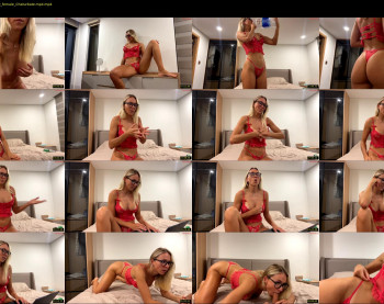 iamcora — 67 minute Chaturbate female cam show recording, 720p, Mar 22, 2025