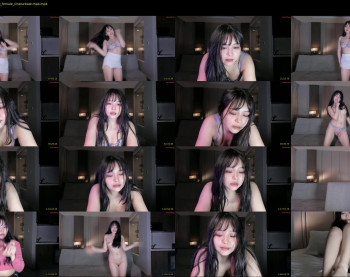 ichigo_o — 120 minute Chaturbate female cam show recording, 720p, Mar 22, 2025