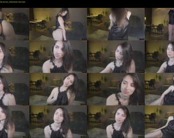 ifyouleave — 120 minute Chaturbate female cam show recording, 720p, Mar 22, 2025