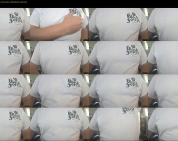 il_undercover — 7 minute Chaturbate male cam show recording, 480p, Mar 22, 2025