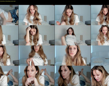 imogensy — 120 minute Chaturbate female cam show recording, 720p, Mar 22, 2025