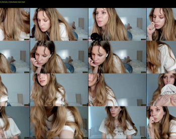 imogensy — 65 minute Chaturbate female cam show recording, 720p, Mar 22, 2025
