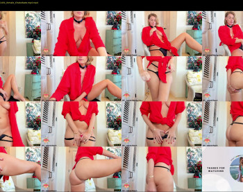 island_peach — 17 minute Chaturbate female cam show recording, 720p, Mar 22, 2025