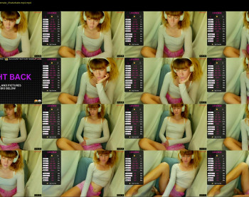 its_lily — 21 minute Chaturbate female cam show recording, 480p, Mar 22, 2025