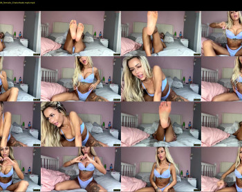 itsmelolax — 3 minute Chaturbate female cam show recording, 720p, Mar 22, 2025
