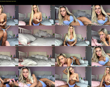 itsmelolax — 103 minute Chaturbate female cam show recording, 720p, Mar 22, 2025