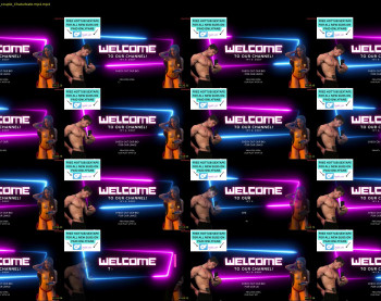 ivy69_9 — 55 minute Chaturbate couple cam show recording, 720p, Mar 22, 2025
