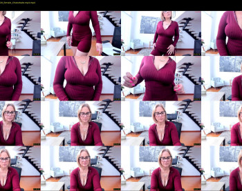 janeturner — 10 minute Chaturbate female cam show recording, 720p, Mar 22, 2025