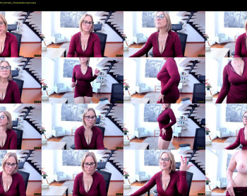 janeturner — 35 minute Chaturbate female cam show recording, 720p, Mar 22, 2025