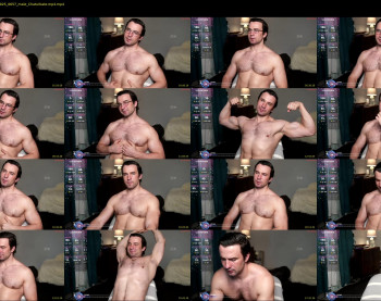 jonathanfranz123 — 32 minute Chaturbate male cam show recording, 720p, Mar 22, 2025