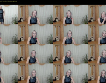 julia__cherry_ — 29 minute Chaturbate female cam show recording, 720p, Mar 22, 2025
