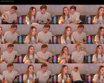 julsweet — 39 minute Chaturbate male cam show recording, 720p, Mar 22, 2025