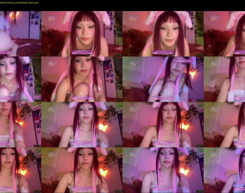 jupitersclaim — 29 minute Chaturbate female cam show recording, 720p, Mar 22, 2025