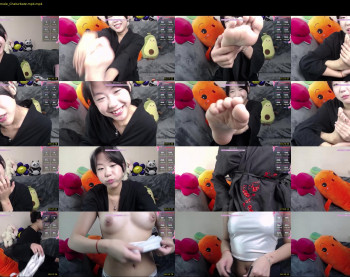 kil_la — 11 minute Chaturbate female cam show recording, 720p, Mar 23, 2025