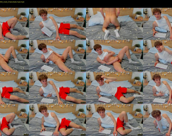 lanny_fandi — 56 minute Chaturbate male cam show recording, 720p, Mar 22, 2025
