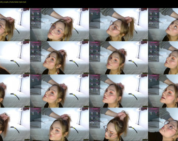 lauralei_01 — 11 minute Chaturbate couple cam show recording, 720p, Mar 22, 2025