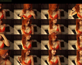 lendielira — 12 minute Chaturbate female cam show recording, 720p, Mar 22, 2025